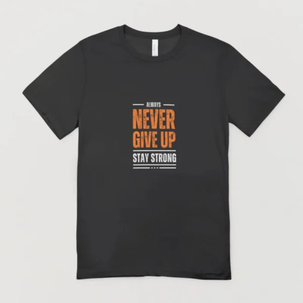 Cotton Jersey Oxford T-shirt